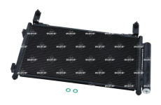 Kondenzátor, klimatizace NRF 35796