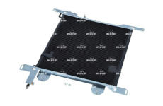 Kondenzátor klimatizácie NRF 35837