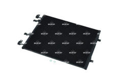 Kondenzátor klimatizácie NRF 35845