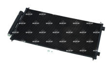 Kondenzátor klimatizácie NRF 35864