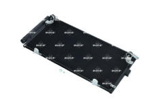 Kondenzátor, klimatizace NRF 35868