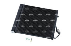 Kondenzátor klimatizácie NRF 35874