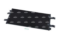 Kondenzátor, klimatizace NRF 35880