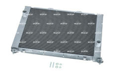 Kondenzátor, klimatizace NRF 35887