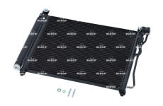 Kondenzátor klimatizácie NRF 35888