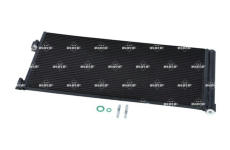 Kondenzátor klimatizácie NRF 35890