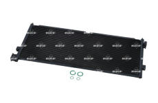 Kondenzátor, klimatizace NRF 35891