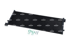 Kondenzátor klimatizácie NRF 35892