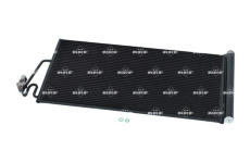 Kondenzátor, klimatizace NRF 35898