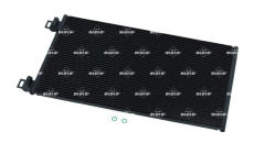 Kondenzátor klimatizácie NRF 35902