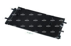 Kondenzátor, klimatizace NRF 35916