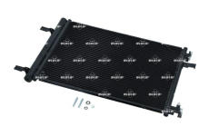 Kondenzátor, klimatizace NRF 35918