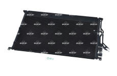 Kondenzátor, klimatizace NRF 35923