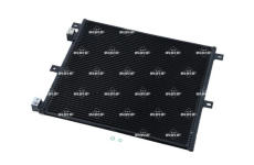 Kondenzátor, klimatizace NRF 35924