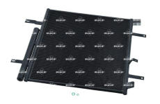 Kondenzátor, klimatizace NRF 35925