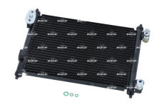 Kondenzátor, klimatizace NRF 35926