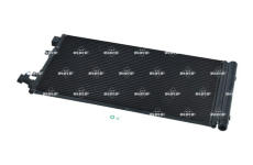 Kondenzátor, klimatizace NRF 35932