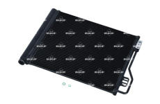 Kondenzátor, klimatizace NRF 35937