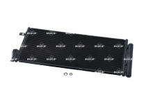 Kondenzátor, klimatizace NRF 35940