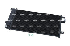 Kondenzátor klimatizácie NRF 35942