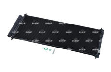 Kondenzátor klimatizácie NRF 35943