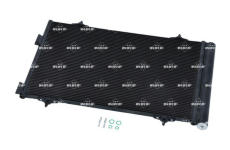 Kondenzátor klimatizácie NRF 35945