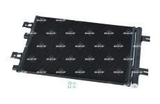 Kondenzátor, klimatizace NRF 35947