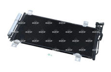 Kondenzátor klimatizácie NRF 35949