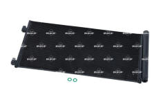 Kondenzátor, klimatizace NRF 35961