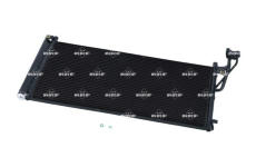 Kondenzátor, klimatizace NRF 35962