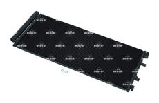 Kondenzátor klimatizácie NRF 35972