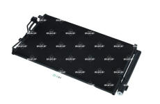 Kondenzátor klimatizácie NRF 35990