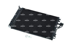 Kondenzátor, klimatizace NRF 35999