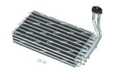 Výparník klimatizácie NRF 36136