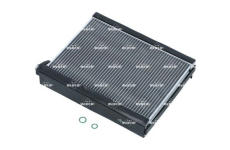 Výparník, klimatizace NRF 36188