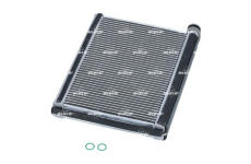 Výparník, klimatizace NRF 36193