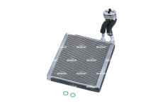 Výparník klimatizácie NRF 36197