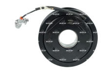Elektromagnetická spojka, kompresor klimatizace NRF 380104
