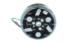 Elektromagnetická spojka, kompresor klimatizace NRF 380210