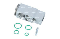 Expanzní ventil, klimatizace NRF 38485