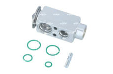 Expanzní ventil, klimatizace NRF 38486