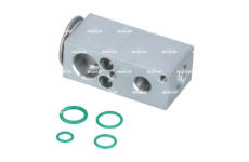 Expanzní ventil, klimatizace NRF 38488