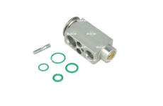 Expanzní ventil, klimatizace NRF 38490