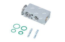 Expanzný ventil klimatizácie NRF 38492