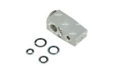 Expanzní ventil, klimatizace NRF 38494