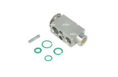 Expanzný ventil klimatizácie NRF 38497