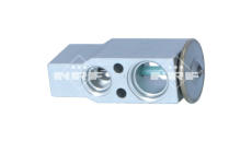 Expanzní ventil, klimatizace NRF 38498