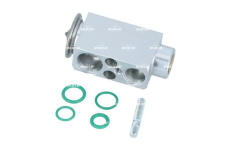 Expanzní ventil, klimatizace NRF 38502