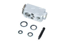 Expanzný ventil klimatizácie NRF 38506