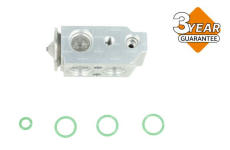 Expanzní ventil, klimatizace NRF 38521